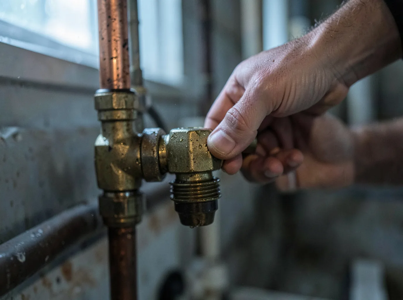 Emergency Plumber Tescott, KS FAQs
